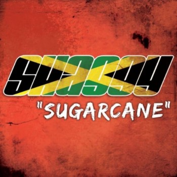 Shaggy off the hook Sugarcane single cover &copy; 2011 Ranch Entertainment. Get the new single now!